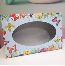 Picture of FIGOLLA  / FIGOLLI BOX BUTTERFLY 29.5 X 19.2 X 5CM